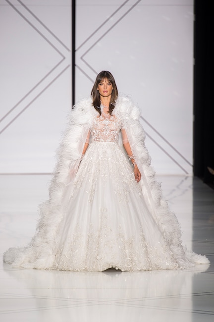 Ralph e Russo HC RS17 2021