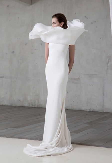Stefane Rolland sposa 2017