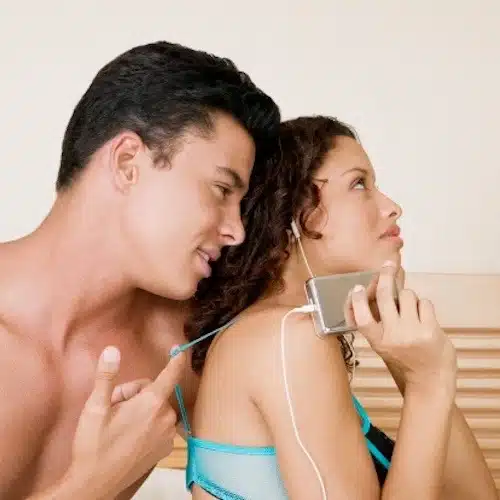 canzoni sesso