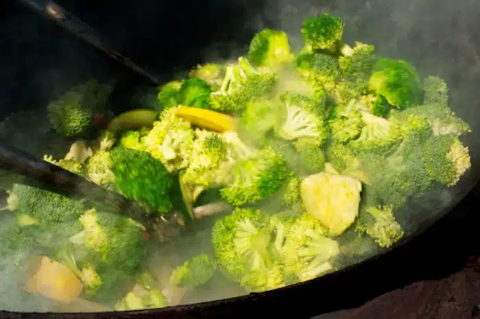 come cuocere i broccoli
