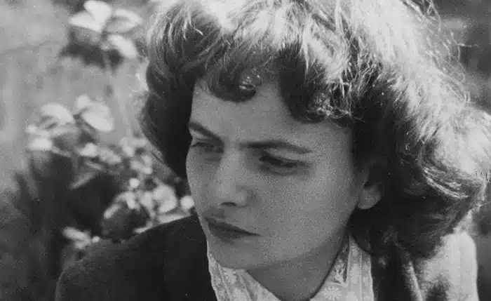 scrittrici elsa morante