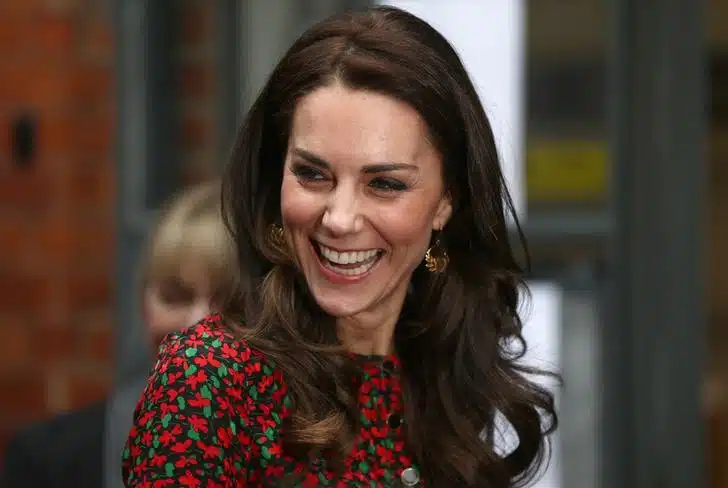 Kate Middleton soldi