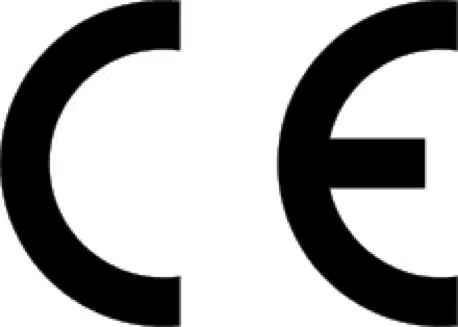 marcatura CE