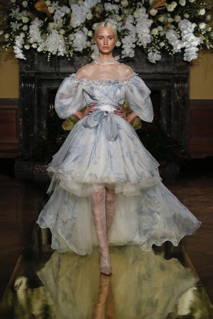 yolan_cris_abito sposa corto autunno inverno 2017