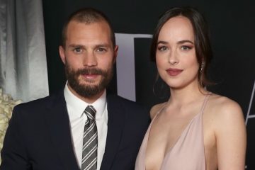 50 sfumature nero premier