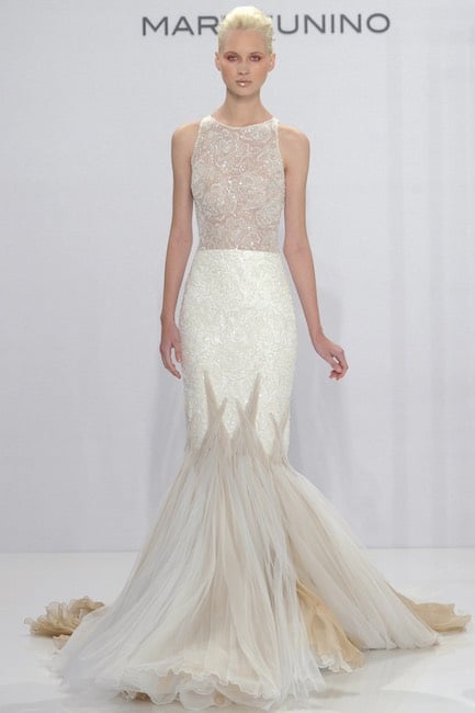 Mark Zunino sposa inverno 2017-18