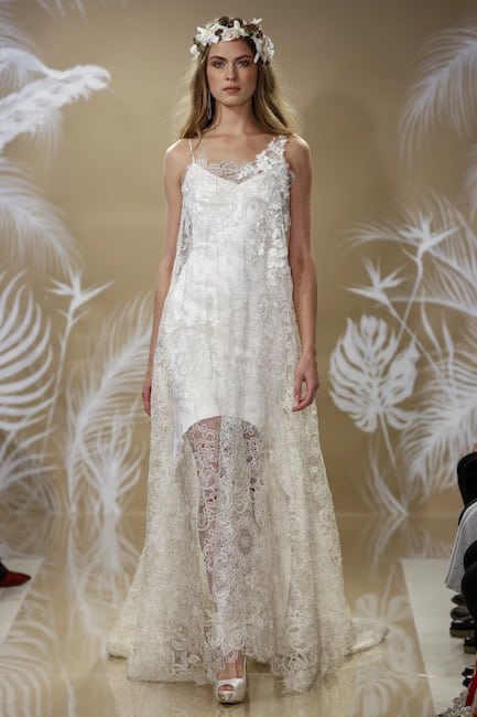 Theia abito sposa inverno 2017