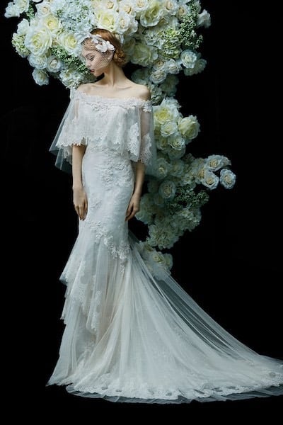 annasui sposa inverno 2018