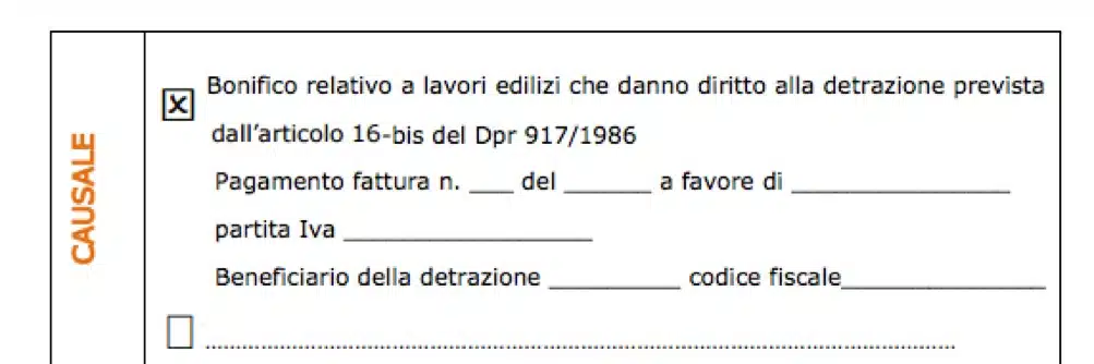 bonus ristrutturazioni 2017