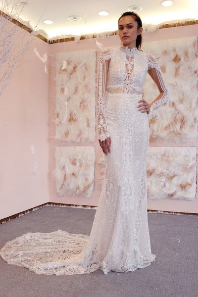 gala galia lahav- lusso