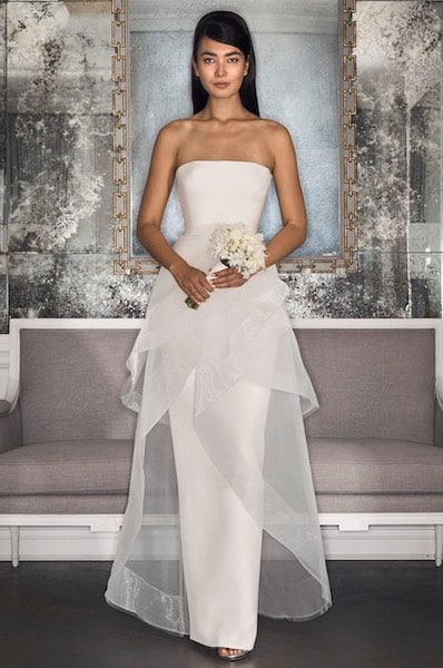 romona kezeva sposa 2017