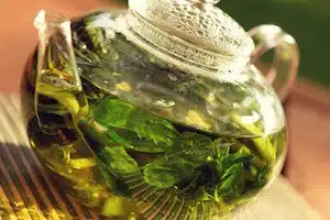 tisana