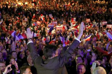 Francia elezioni