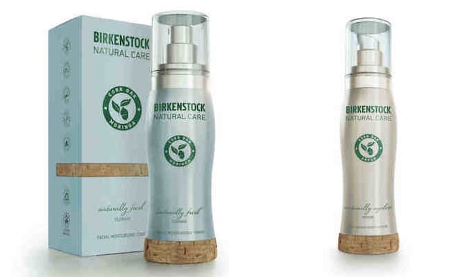 cosmetici naturali Birkenstock