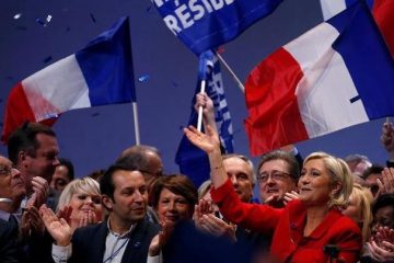 elezioni francesi