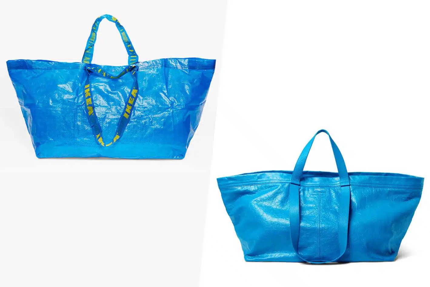 balenciaga ikea