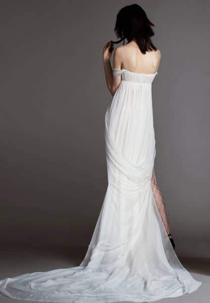 CHLOE sposa
