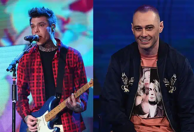 Fabri Fibra -Fedez