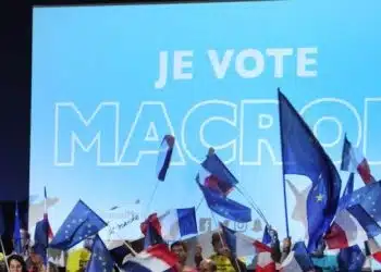 Francia elezioni presidenziali 2017-Sondaggi
