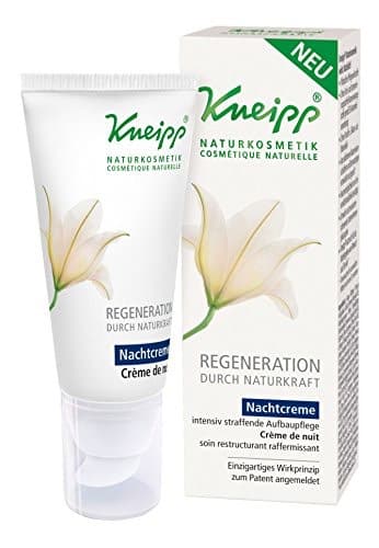 Regeneration Crema occhi Kneipp