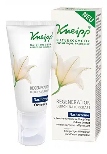 Regeneration Crema occhi Kneipp