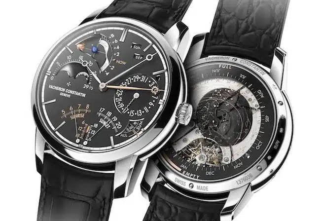 Vacheron Costantin