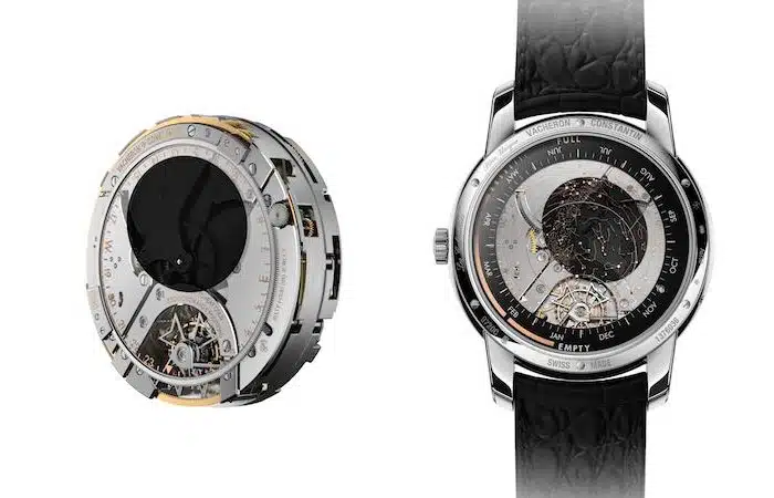 Vacheron Costantin 2017-orologio Celestia