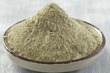 argilla verde