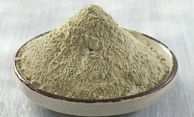 argilla verde