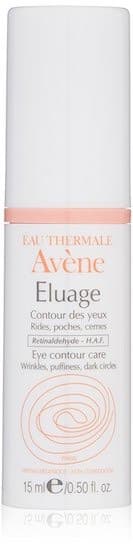 avene contorno occhi rughe occhiaia