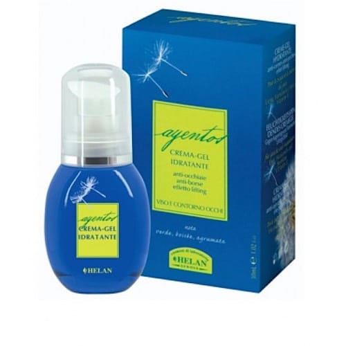 ayentos crema contorno occhi naturale