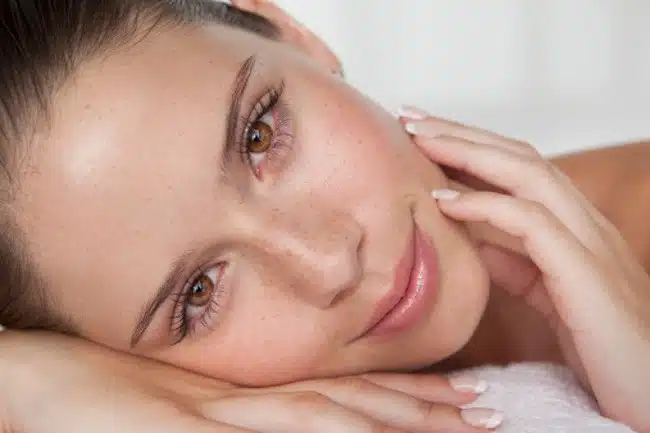 bellezza naturale