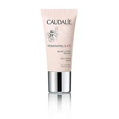 contorno occhi liftante caudalie