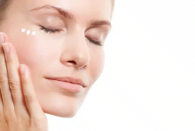 crema contorno occhi