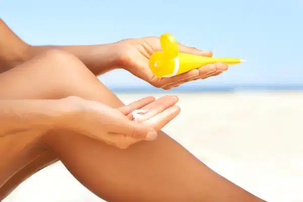 creme solari bio