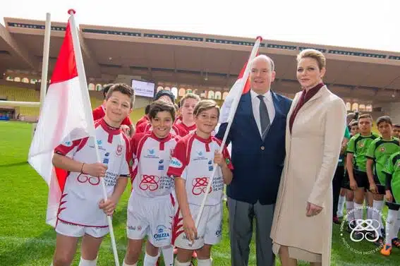 fondazione principessa charlene