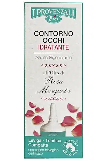 i provenzali crema contorno occhi