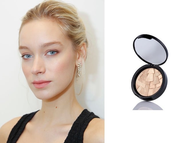make up sposa 2017 naturale