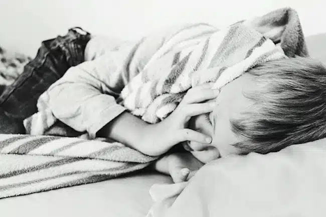 rimedi naturali sonno bambini