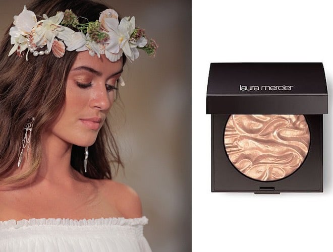 trucco sposa naturale prodotti