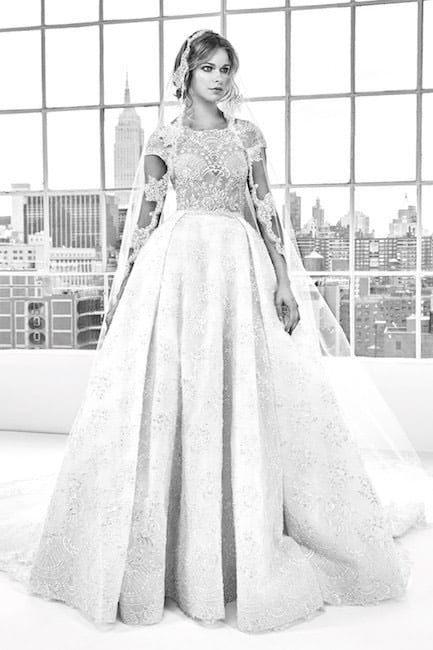 19-zuhair-murad-bridal abito sposa 2018
