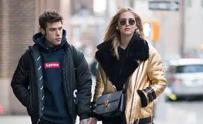 fedez ferragni