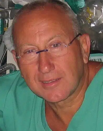 Franco Vicariotto