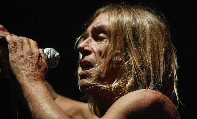 concerti gratis italia Iggy Pop
