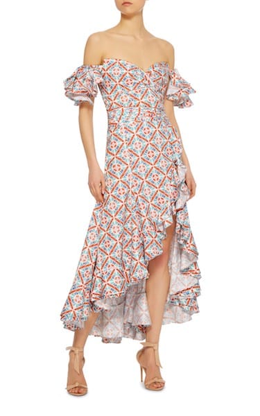 caroline-constas abito donna estate 2017