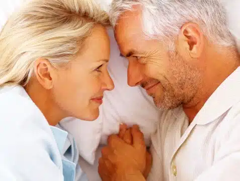 coppia matura rapporti secchezza vaginale
