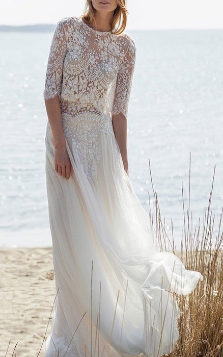 costarellos-ivory- abito sposa pizzo due pezzi