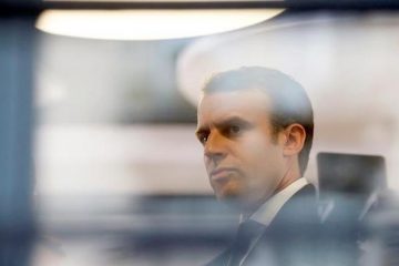elezioni francesi Macron