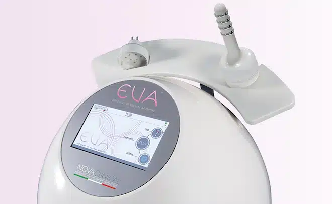 eva secchezza vaginale