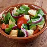 panzanella